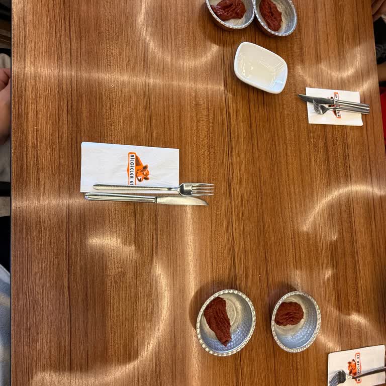 Bilgiçler Et Restoranında İkramların Kaldırılması Müşteri Memnuniyetini Düşürdü