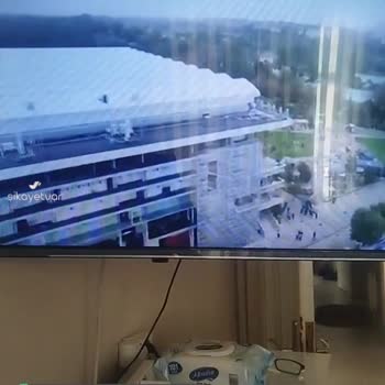 Tod Smart TV Sorunu