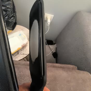 Yeni Alınan Arzum Mona Sense Plakalarında Erken Soyulma Sorunu