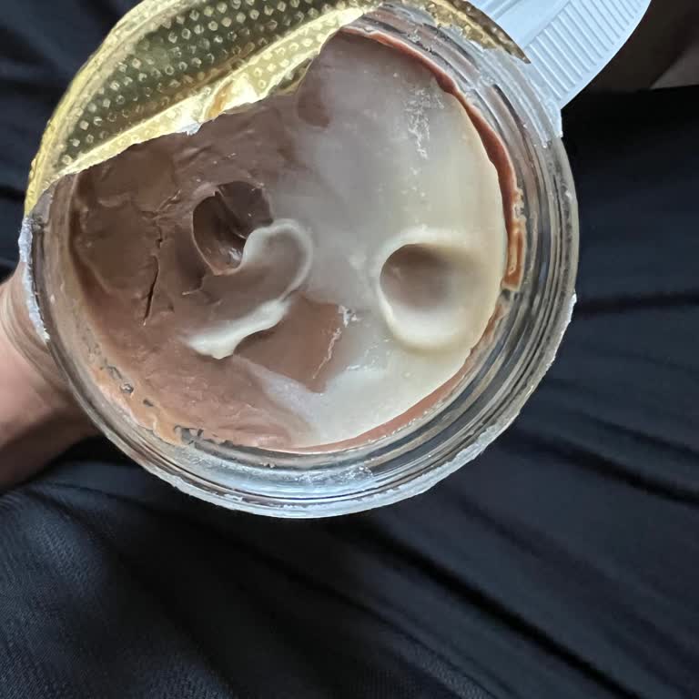 Son Kullanma Tarihi Geçmemiş Nutella'nın Bozulmuş Çıkması Ve Sağlık Riski