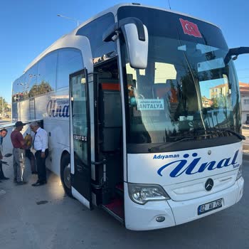 Otobüs Seferlerinde Sık Sık Duruşlar ve Zaman Kaybı Şikayeti