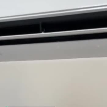 Beko Klima Su Damlatıyor