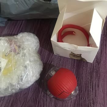 Eksik Gönderilen Kedi Oyuncağı İçin 14 Gündür Çözüm Sunulmuyor, Ücret İademi Talep Ediyorum