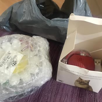 Eksik Gönderilen Kedi Oyuncağı İçin 14 Gündür Çözüm Sunulmuyor, Ücret İademi Talep Ediyorum