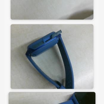 Garanti Kapsamındaki TCL Akıllı Saatim İçin Ücretsiz Tamir Veya Değişim Talebim Var