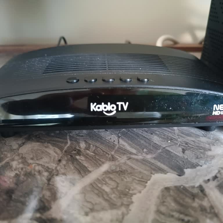 Kablo TV Cihazım Sürekli Kapanıyor Müşteri Hizmetlerinden Çözüm Alamıyorum