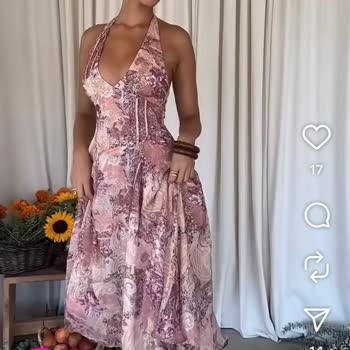 Tweeparis Sipariş Verdiğim Elbise Görseldekinden Tamamen Farklı Ve İade Süreci Mağdur Edici