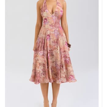 Tweeparis Sipariş Verdiğim Elbise Görseldekinden Tamamen Farklı Ve İade Süreci Mağdur Edici