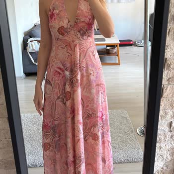 Tweeparis Sipariş Verdiğim Elbise Görseldekinden Tamamen Farklı Ve İade Süreci Mağdur Edici