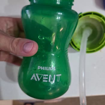 Philips Avent Ürünü Kısa Sürede Küflendi Ve Bebeğimin Sağlığı Tehlikeye Girdi