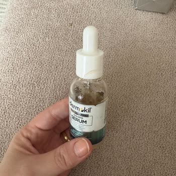 Kullanılmış Ürün Gönderimi Ve Yetersiz Müşteri Hizmetleri Deneyimi