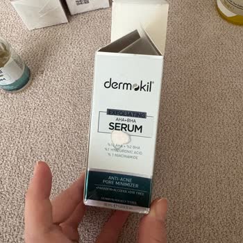 Kullanılmış Ürün Gönderimi Ve Yetersiz Müşteri Hizmetleri Deneyimi