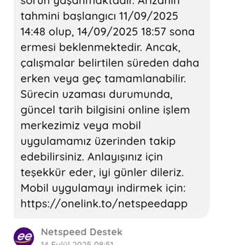 Bir Haftadır İnternetsiz Kaldım, Netspeed Pişmanlığı Yaşıyorum