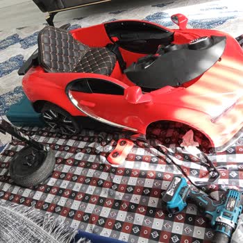 Tekrar Eden Tekerlek Arızası Nedeniyle Kalıcı Çözüm Ve İade Talebi