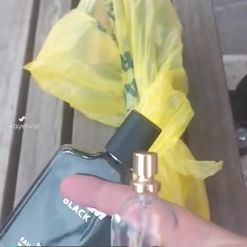 Şok Marketler Parfüm Koku Benzersizliği