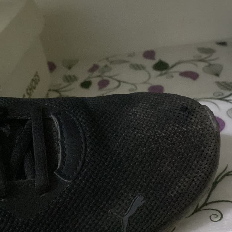 Kısa Sürede Yıpranan Spor Ayakkabılar İçin Değişim Veya İade Talebim Reddedildi