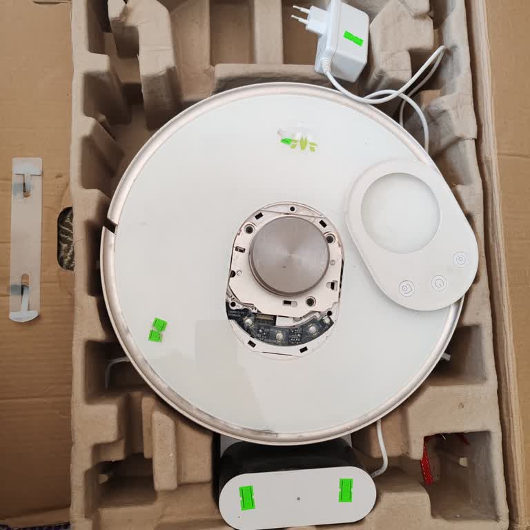 Garanti Dışı Ücret Ödememe Rağmen Cihazım Tamir Edilmeden Ve Bozuk Şekilde İade Edildi