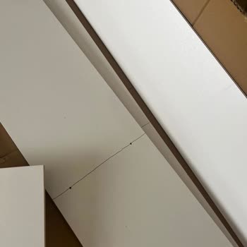 Kırık Gardırop, İlgisiz Müşteri Hizmetleri Ve Uzayan İade Süreci Sonrası Mağduriyet