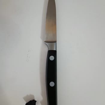 Zwilling Bıçak Setinde Kısa Sürede Kırılma ve Kalite Sorunları Yaşadım