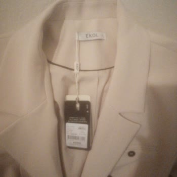 Ekol Giyim Hediye Ürün Değişiminde Müşteriyi Mağdur Etti!