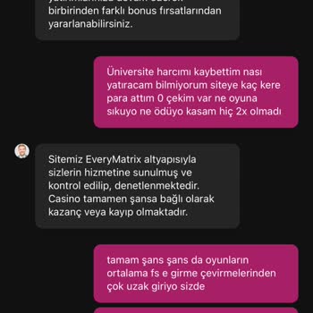 Nakitbahis’te Teknik Sorunlar Ve Yetersiz Müşteri Hizmeti Deneyimi