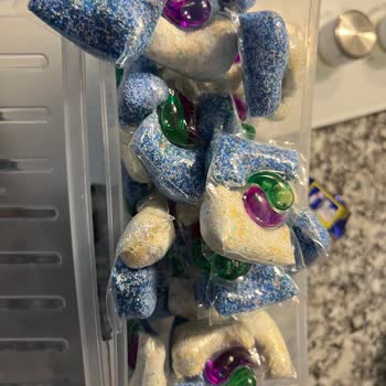 Bingo Pro Max Bulaşık Tabletlerinde Sarı Noktalar Ve Güvenlik Endişesi