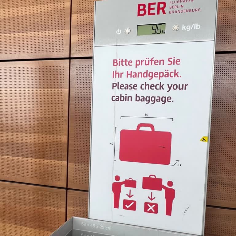 Bagaj Ağırlığı Tartışması Ve Usulsüz Ek Ücret Uygulaması Nedeniyle Mağduriyet