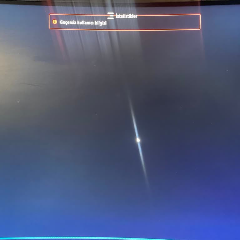 Sürekli Oturumdan Atılma Sorunu: Abonelikten Faydalanamıyorum