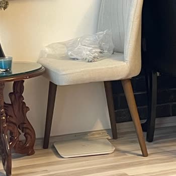 Eksik Montaj Parçası Teslim Edilmedi, Sorunum Çözülmüyor