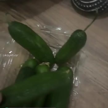 Getir Eksik Ürün Ve Kalitesiz Ürün!