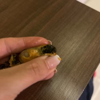 Temizlenmemiş Midye Satışı Sağlığımızı Tehdit Ediyor