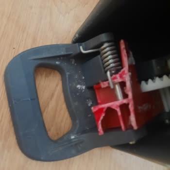 Vileda Turbo Pedal Kırıldı Yedek Parça Ve Tamir İmkansızlığı Mağdur Ediyor