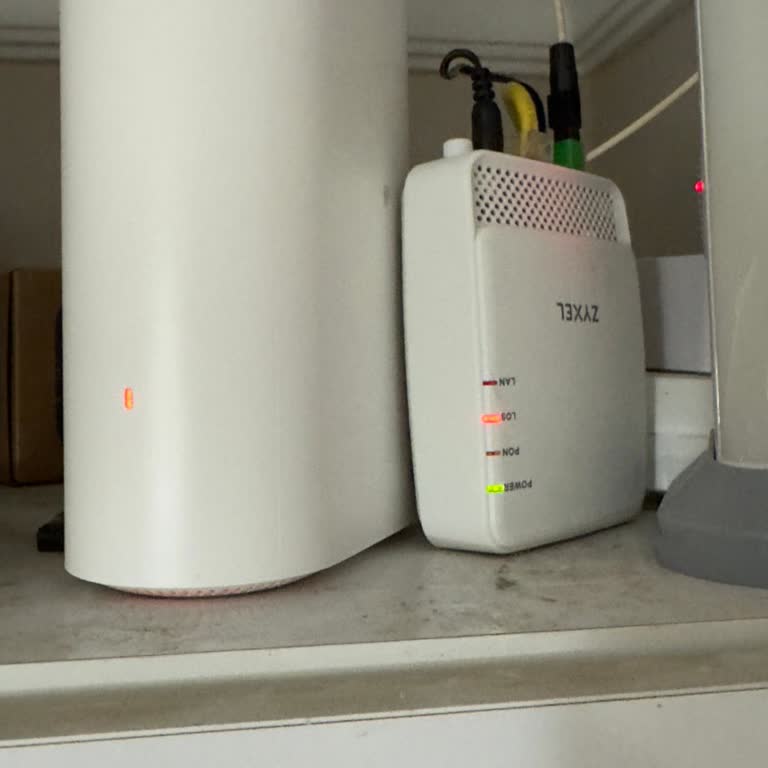 Sürekli Kesilen İnternet Ve Geciken Arıza Çözümü