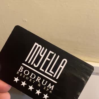 My Ella Bodrum Otelinde Kötü Oda Koşulları Ve ETS Tur'un İlgisizliği