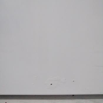 Arçelik Çamaşır Makinesinde Erken Paslanma Ve Su Sızıntısı Sorunu