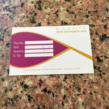 Daima Otel Dolusu Park’ta Personel Tavrı Ve Haksız Ücretlendirme Nedeniyle Yaşanan Mağduriyet