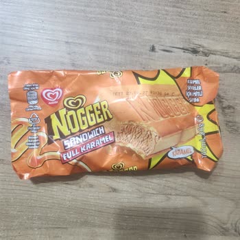 Erimiş Dondurma Teslimatı Ve İlgisiz Müşteri Hizmetleri