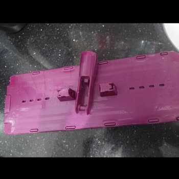 Parex Jetset Mop Seti İçin Yedek Başlık Bulamıyorum, Mağduriyet Yaşıyorum