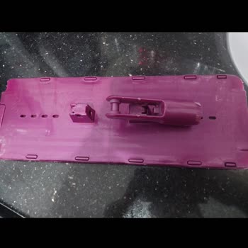 Parex Jetset Mop Seti İçin Yedek Başlık Bulamıyorum, Mağduriyet Yaşıyorum