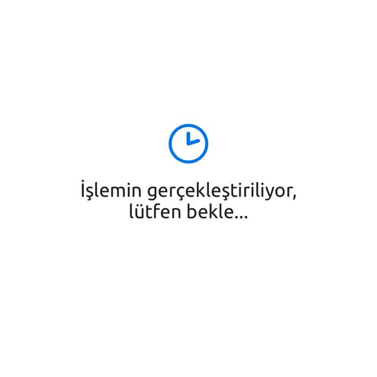 Numara Güncelleme Sorunu Nedeniyle Maç Biletime Ve Hesaplarıma Erişemiyorum
