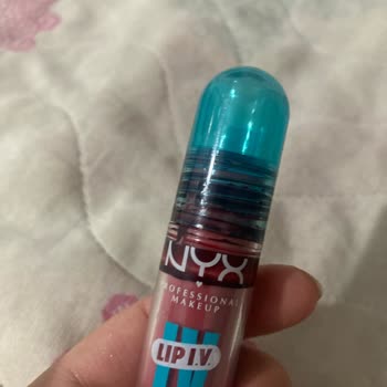 Watsons Nyx Hydrating Gloss Serum Kısa Sürede Bozuldu, İnceleme İstiyorum