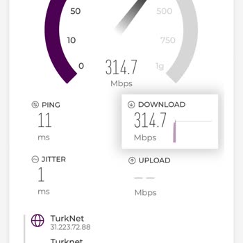 Görüntü Kalitesi Sorunu Ve Yetersiz Destek