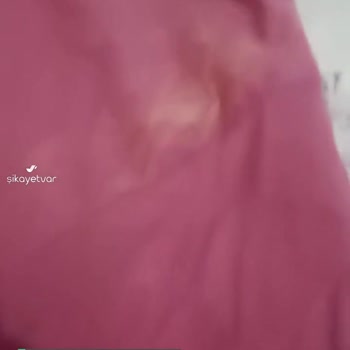 Acnemix Jel Yüzünden Tişörtlerim Mahvoldu!