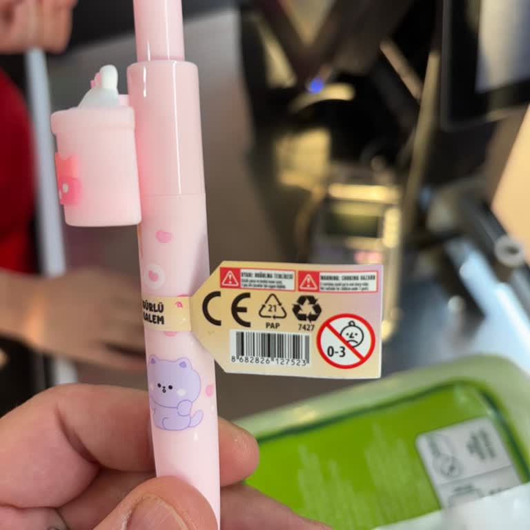 Kasada Satışa Kapalı Ürün Ve Personel Davranışı Mağaza Deneyimimi Olumsuz Etkiledi