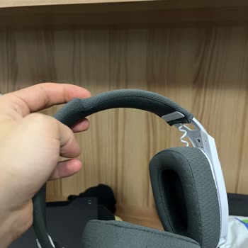 Rampage Blitz Kulaklık Normal Kullanımda Kırıldı, Garanti Kapsamında Çözüm İstiyorum