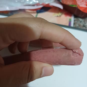 Maret Dana Sosis İçinden Kıl Çıkması Ve Markadan Dönüş Alamama Hayal Kırıklığı