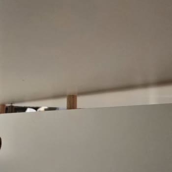 Billy Kitaplık Montajında Delik Hatası Ve Müşteri Hizmetleri Sorunu