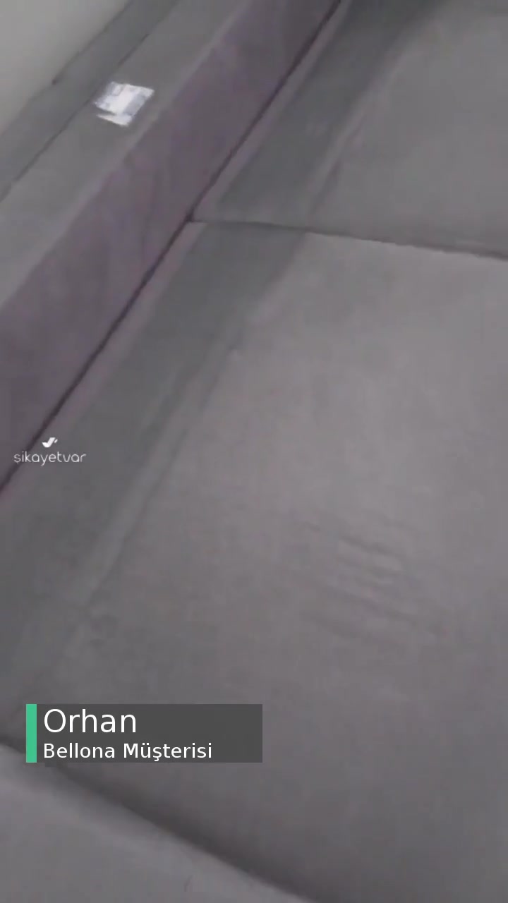 Bellona'dan Aldığımız Oturma Grubundaki Renk Solması videonun kapak resmi