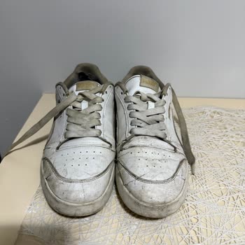 Kısa Sürede Yırtılan Puma Sneaker Ve Boyner’in Çözüm Sunmaması Hayal Kırıklığı