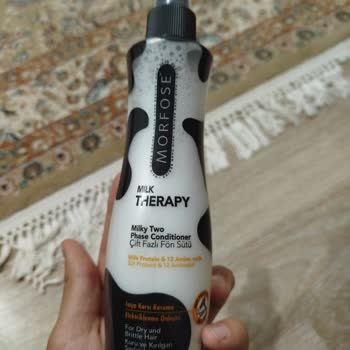 Morfose Ürünün Kötü Kokusu